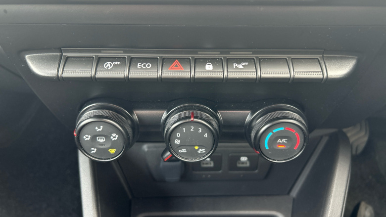 Dacia Duster 1.0 TCe 90 Expression 5dr Petrol Estate